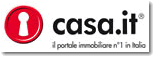Casa it portale immobiliare