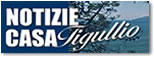 Notizie Casa Tigullio Notizie Casa Tigullio